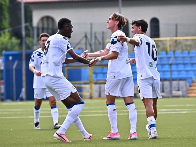 Un'ottima Under 23 supera per 3-2 il Lecco in amichevole