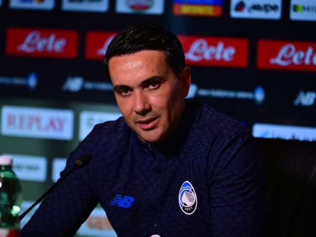 Verso Atalanta-Bologna: la conferenza stampa di Palladino