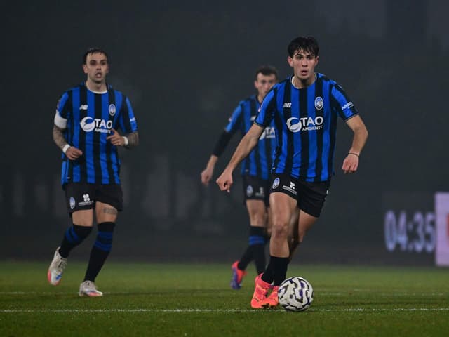 Atalanta U23-Potenza 2-2