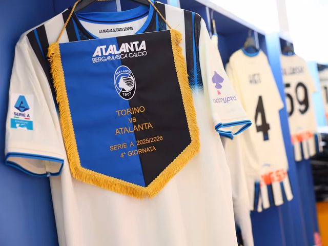 Le formazioni di Torino-Atalanta | Serie A Enilive 2025/26