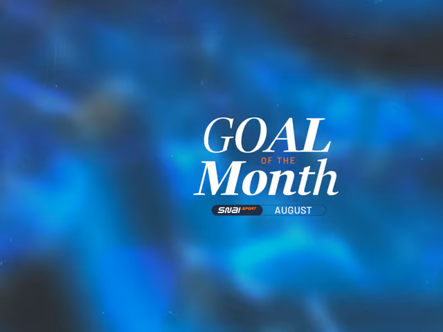 Goal of the Month Snai Sport: chi apre l’albo d’oro 2026/27?