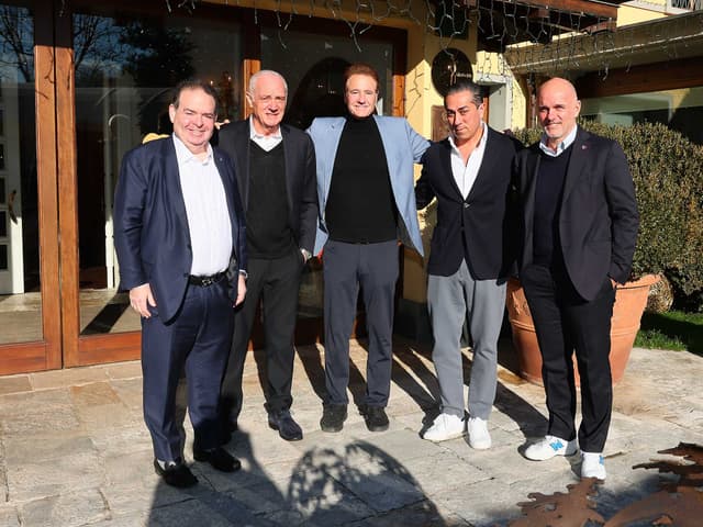 Atalanta-Chelsea, il summit dei vertici