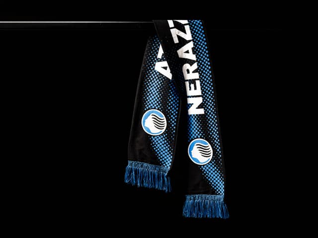 Sciarpe Atalanta: nuovi modelli da scoprire