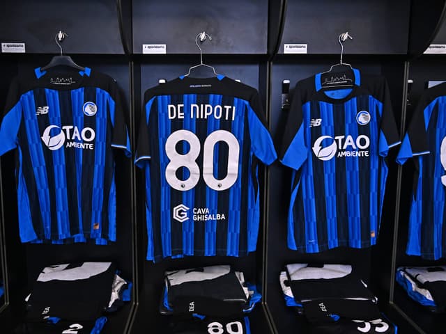 Atalanta U23-Pescara: così in campo