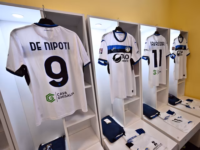 2º turno nazionale Playoff Audace Cerignola-Atalanta U23: così in campo