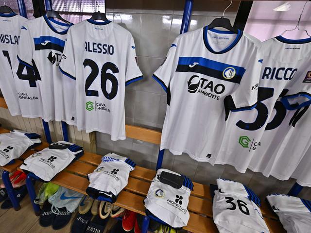 1º turno Playoff fase nazionale Torres-Atalanta U23: così in campo