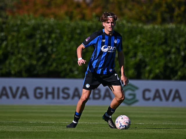 U23: mercoledì il recupero con la Vis Pesaro