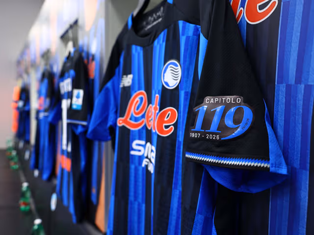 Le formazioni di Atalanta-Frosinone | Serie A Enilive 2026/27