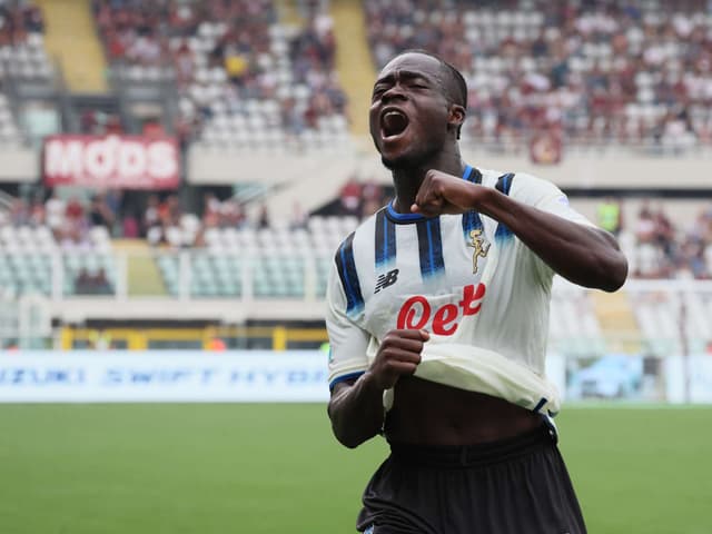 Nazionali: Kamaldeen in gol con il Ghana