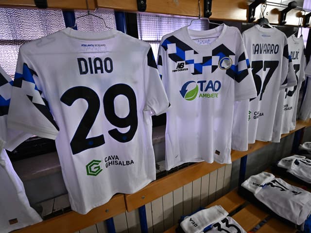 Torres-Atalanta U23: così in campo