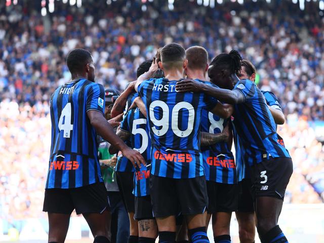 Grande vittoria di squadra: 4-1 sul Lecce