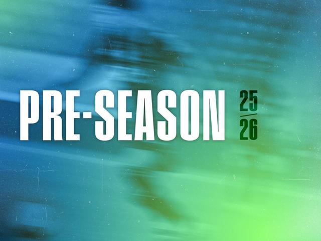 Al via la nuova stagione dell'Atalanta Under 23