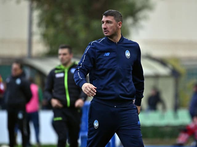 U23, Salvatore Bocchetti: "Punto importante"