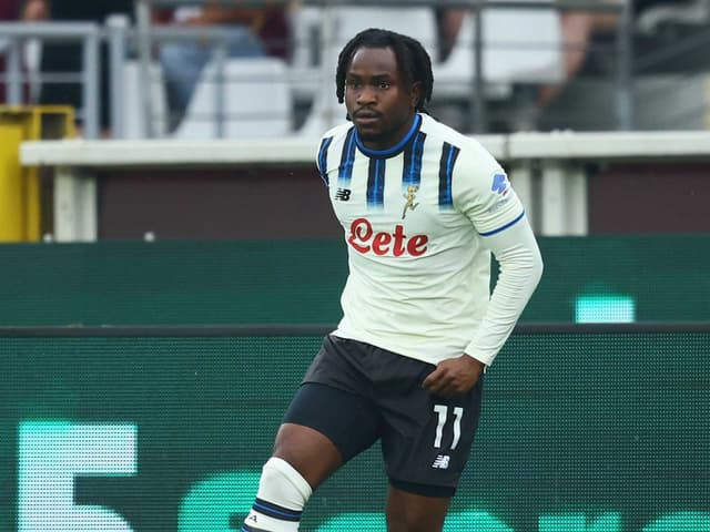 I convocati per Juventus-Atalanta | Serie A Enilive 2025/26