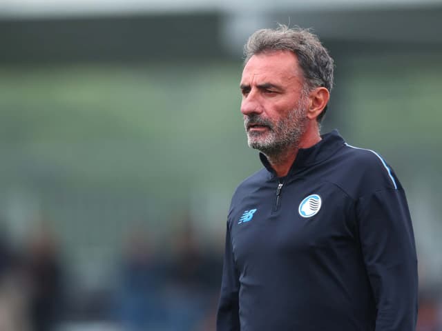 Primavera Atalanta-Lazio: così in campo 