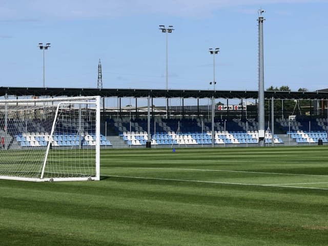 Preseason 2026/27: mercoledì 22 luglio test-match con il Mantova