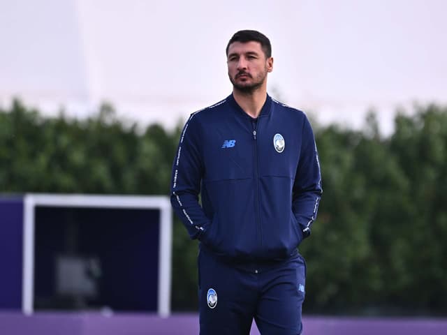 U23, Salvatore Bocchetti: "Sono orgoglioso dei ragazzi"