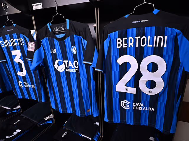 Atalanta U23-Vis Pesaro: così in campo