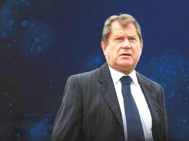 Il ricordo di Ivan Ruggeri