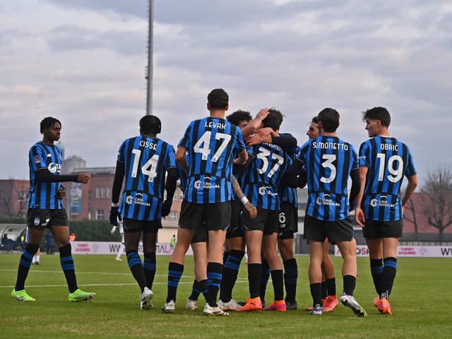 Atalanta U23-Siracusa 3-1