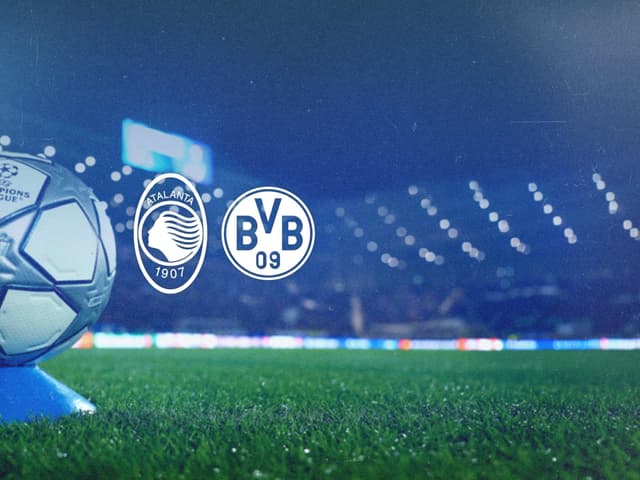 Con il Borussia Dortmund i playoff di UEFA Champions League