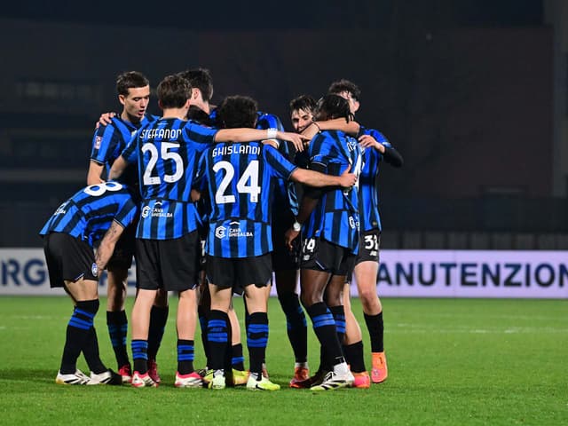 Atalanta U23-Audace Cerignola 3-2