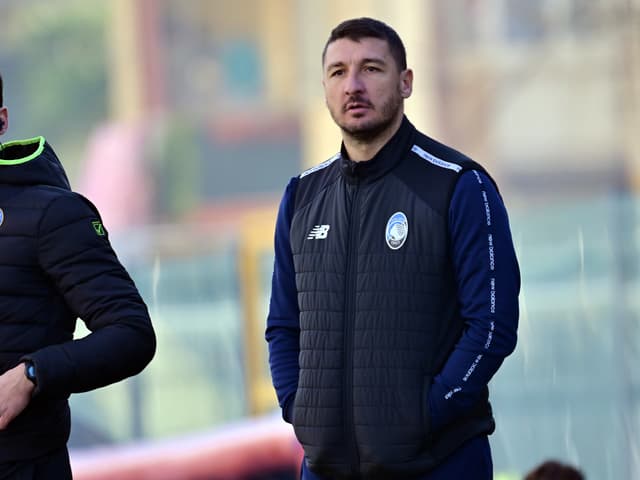 U23, Salvatore Bocchetti: "Risultato importante"