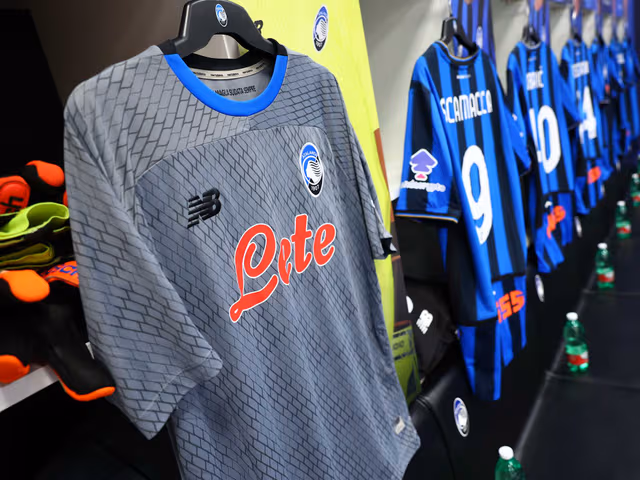 Le formazioni di Atalanta-Milan | Serie A Enilive 2025/26