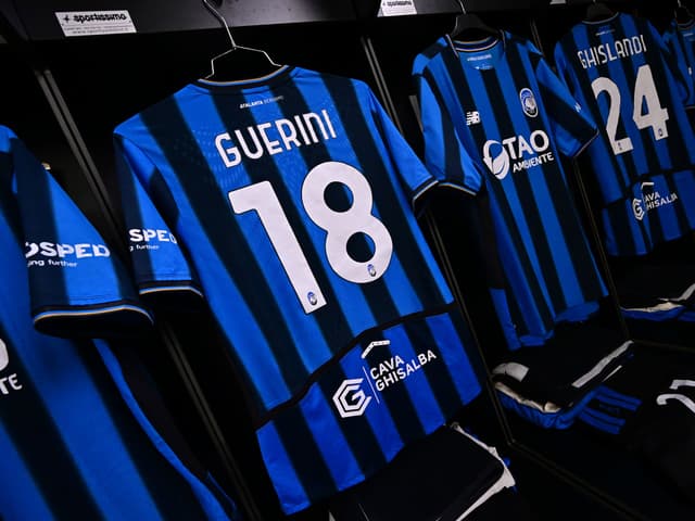 Atalanta U23-Monopoli: così in campo