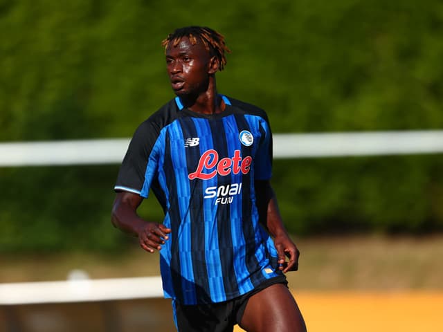 Ibrahim Sulemana in prestito al Sassuolo