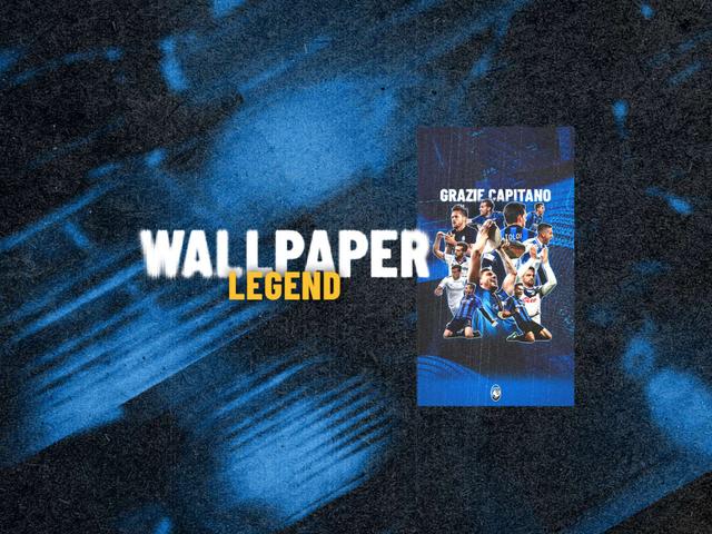 Wallpaper Legend: E2erno Rafael Toloi! 