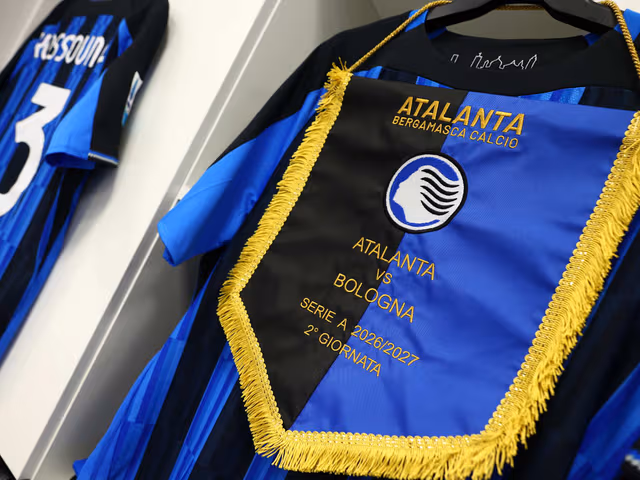 Le formazioni di Atalanta-Bologna | Serie A Enilive 2026/27