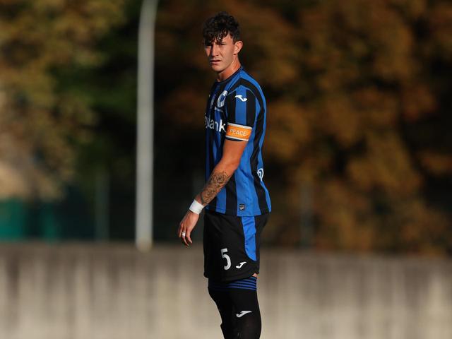 Primavera Atalanta-Cagliari: così in campo