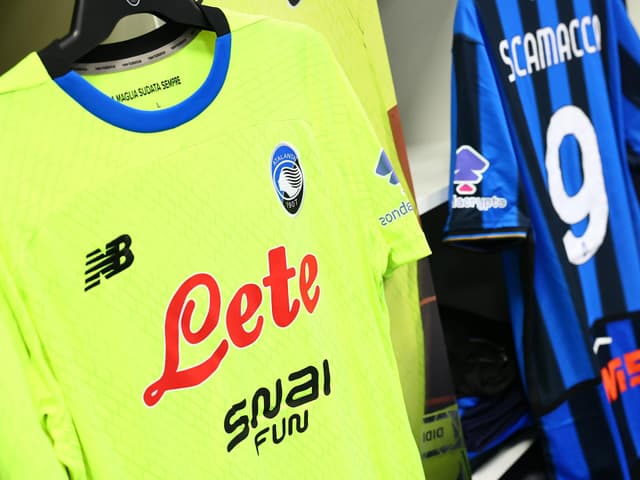 Le formazioni di Atalanta-Torino | Serie A Enilive 2025/26