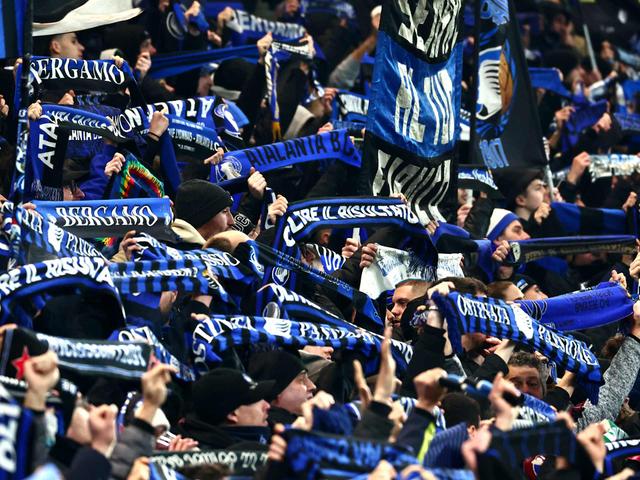 La vendita dei biglietti di Atalanta-Parma