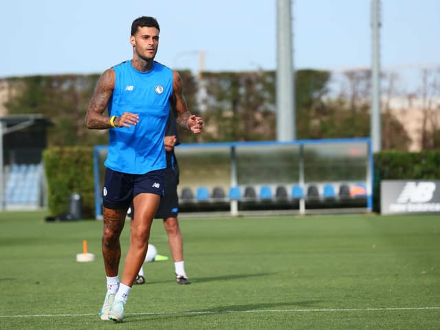 Preseason 2026/27: squadra al lavoro in vista del Trofeo Bortolotti