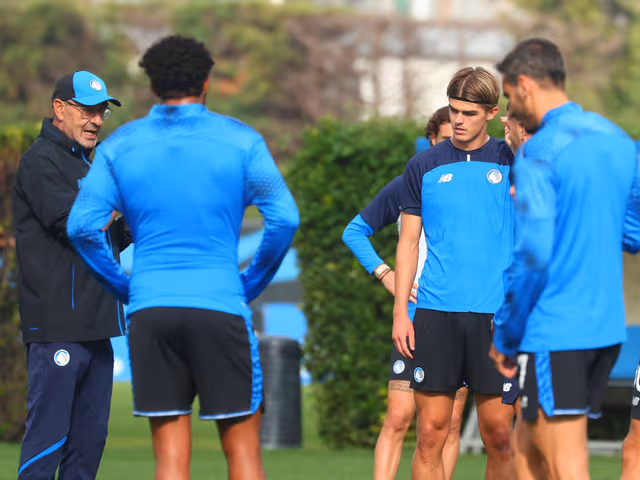 I convocati per Fiorentina-Atalanta | Serie A Enilive 2026/27 MD9