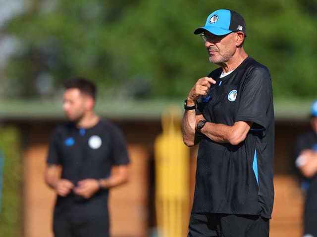 I convocati per Feyenoord-Atalanta