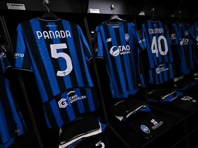 Atalanta U23-Siracusa: così in campo