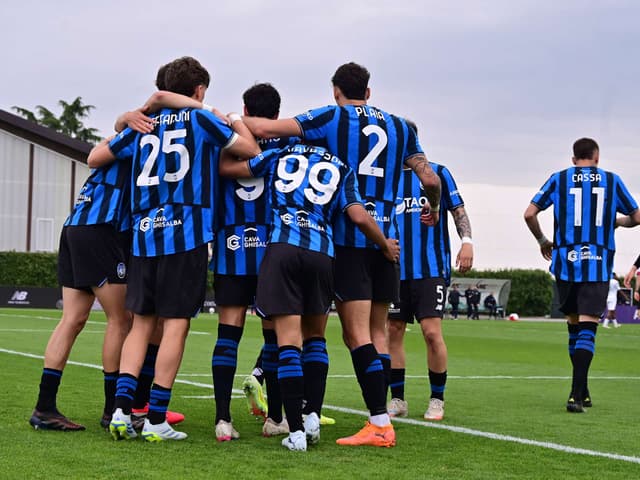 Atalanta U23-Monopoli 2-0