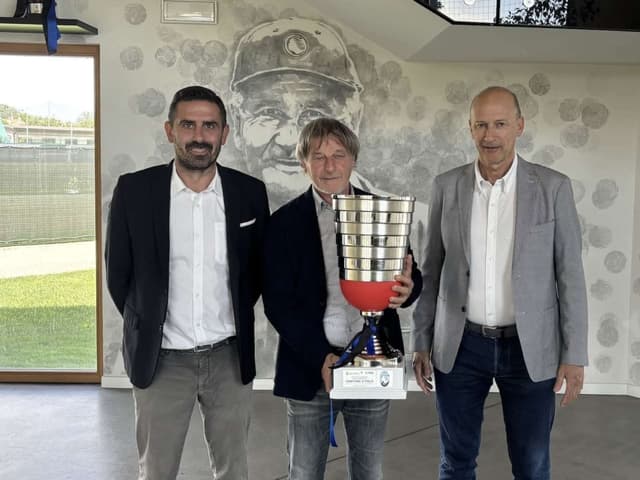 Scudetto U16: il commento di Samaden, Finardi e Pinardi