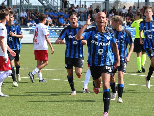 Vivaio: i risultati del weekend (13/09/2026)