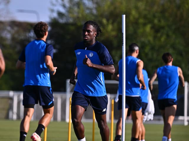 I convocati per Roma-Atalanta | Serie A Enilive 2026/27 MD3