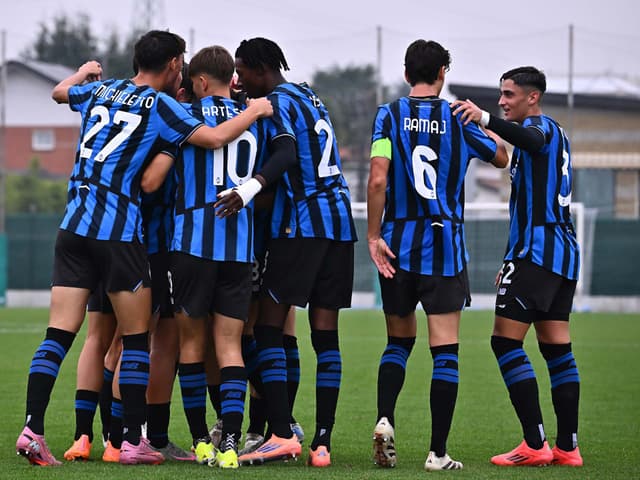 Campionato Primavera: anticipi e posticipi fino alla 22ª giornata