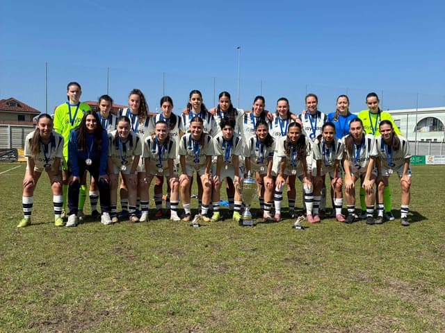 Femminile: U17 in campo per il Trofeo Nobis