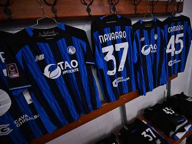 Vado-Atalanta U23: così in campo