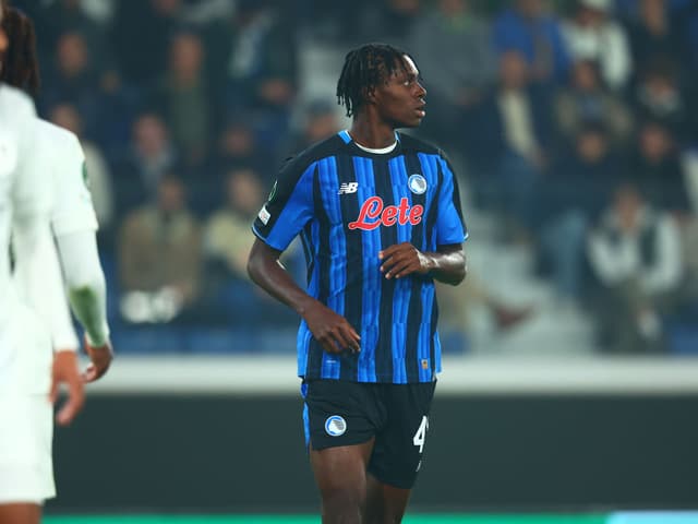Col Pafos esordio in prima squadra per Javison Idele