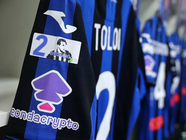 Le formazioni di Atalanta-Parma