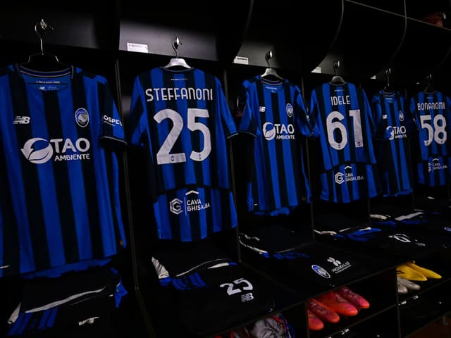 Atalanta U23-Audace Cerignola: così in campo