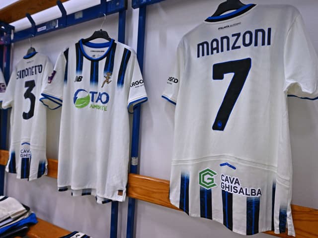 Cosenza-Atalanta U23: così in campo